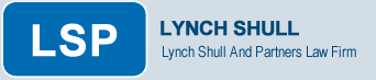 Logo of Lynch Shull And Partners Law Firm